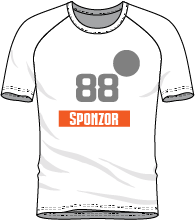 Szponzor felirat